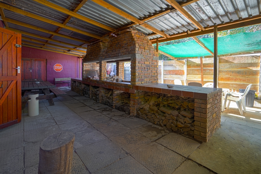 4 Bedroom Property for Sale in Morning Star Western Cape